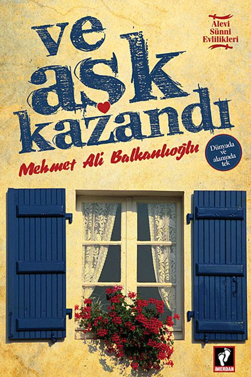 Ve Aşk Kazandı