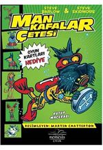 Mankafalar Çetesi - Kutup Macerası