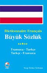 Fransızca Büyük Sözlük