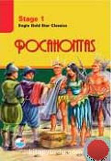 Pocahontas (Stage 1)  (Cd'siz)