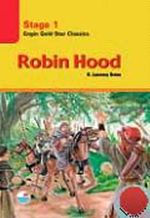 Robin Hood / Stage-1  (Cd'siz)