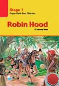 Robin Hood / Stage-1  (Cd'siz)