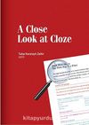 A Close Look at Cloze