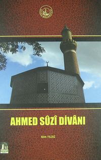 Ahmed Suzi Divanı (1-G-6)