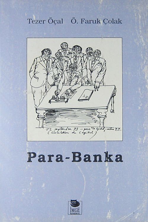 Para - Banka