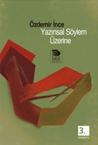 Yazınsal Söylem Üzerine