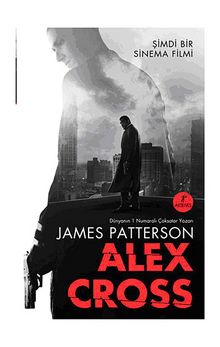 Alex Cross - James Patterson
