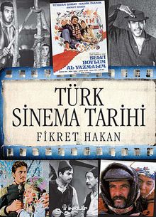 Türk Sinema Tarihi (Öğrenci Edisyonu)