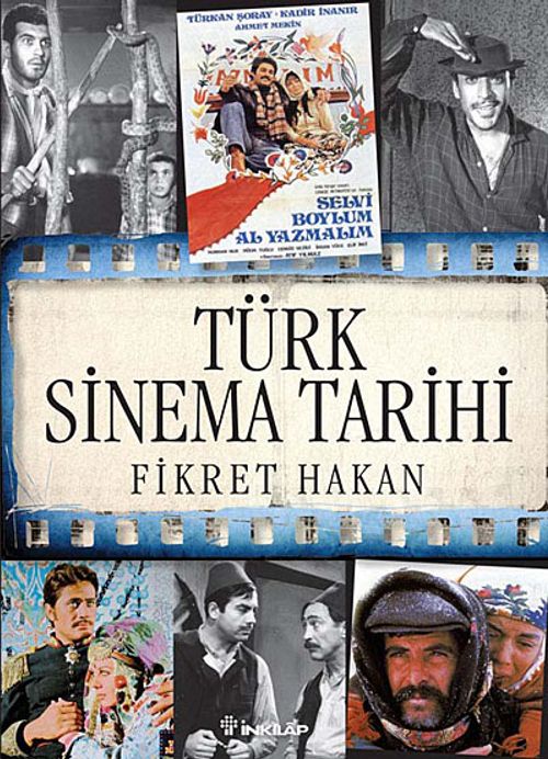 Türk Sinema Tarihi (Öğrenci Edisyonu)