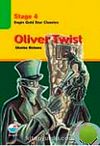Oliver Twist (Stage 4) (Cd'siz)