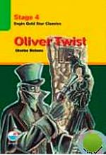 Oliver Twist (Stage 4)  (Cd'siz)