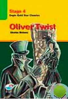 Oliver Twist (Stage 4)  (Cd'siz)