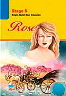 Rose (Stage 5) Cd'siz