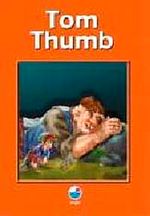 Tom Thumb  (Reader A) Cd'siz