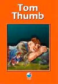 Tom Thumb  (Reader A) Cd'siz