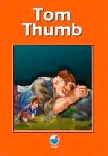 Tom Thumb  (Reader A) Cd'siz