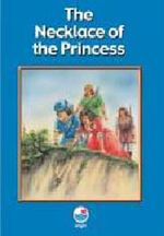 The Necklace Of The Princess   (Reader B) Cd'siz