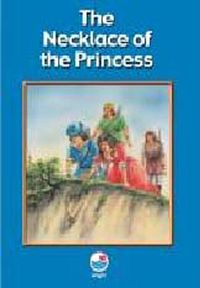 The Necklace Of The Princess   (Reader B) Cd'siz