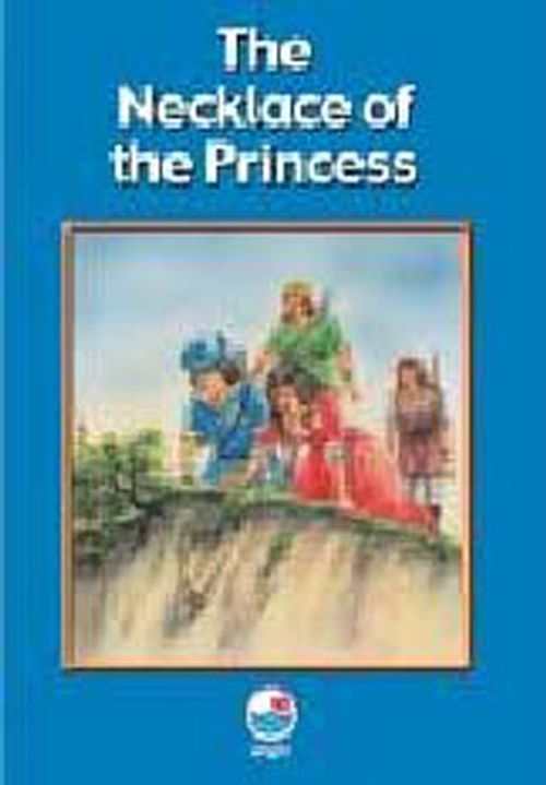 The Necklace Of The Princess   (Reader B) Cd'siz