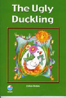 The Ugly Duckling  (Reader C) Cd'siz