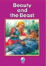 Beauty And The Beast (Reader D) Cd'siz