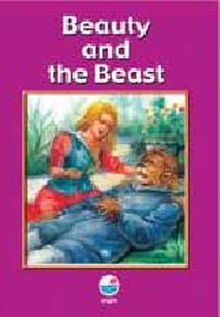 Beauty And The Beast (Reader D) Cd'siz