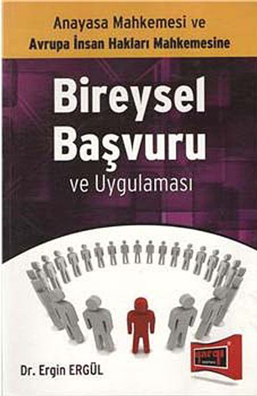 Bireysel Başvuru ve Uygulaması