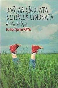 Dağlar Çikolata Nehirler Limonata & 41 Yaş 41 Öykü