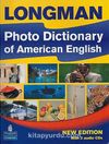Longman Photo Dictionary of American English