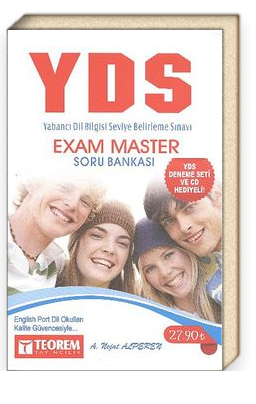 Exam master