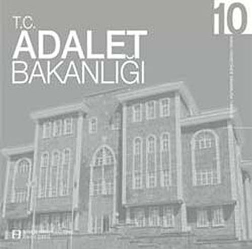 T.C. Adalet Bakanlığı