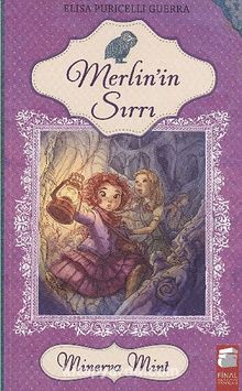 Merlin'in Sırrı - Elisa Puricelli Guerra