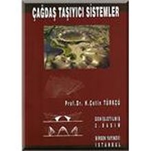 Çağdaş Taşıyıcı Sistemler