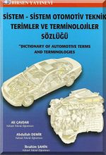 Sistem - Sistem Otomotiv Teknik Terimler ve Terminolojiler Sözlüğü