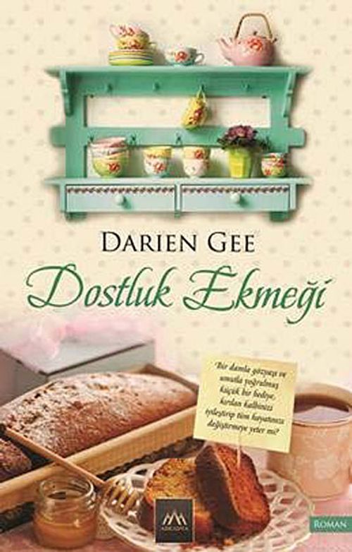 Dostluk Ekmeği