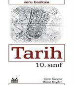 10. Sınıf Tarih Soru Bankası