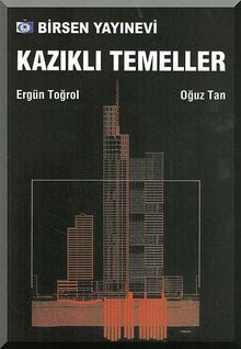 Kazıklı Temeller