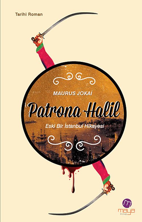 Patrona Halil & Eski Bir İstanbul Hikayesi