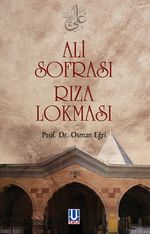 Ali Sofrası Rıza Lokması