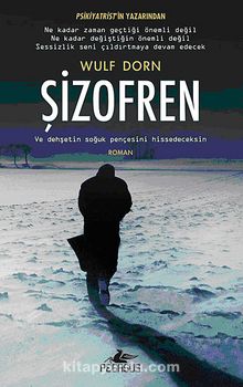 Şizofren - Wulf Dorn
