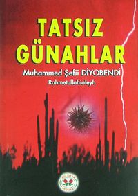 Tatsız Günahlar (Cep Boy)