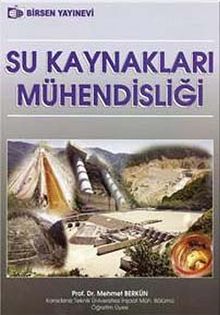 Su Kaynakları Mühendisliği