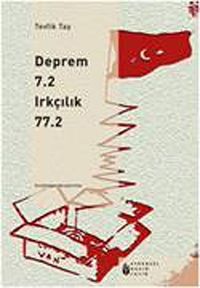 Deprem 7.2 Irkçılık 77.2