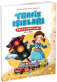 Trafik Işıkları - Trafik Kuralları
