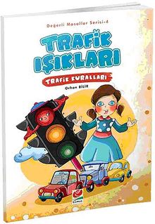 Trafik Işıkları - Trafik Kuralları