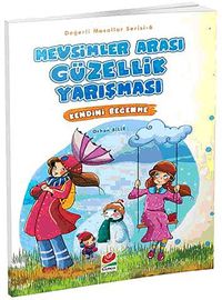 Mevsimler Arası Güzellik Yarışması - Kendini Beğenme