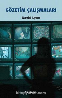 Gözetim Çalışmaları - David Lyon