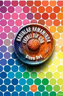 Kadınlar Hamamında Farklı Bir Gün