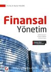 Finansal Yönetim & İşletme Kavramı - Finansal Tablolar - Finansal Analiz