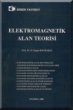 Elektromagnetik Alan Teorisi